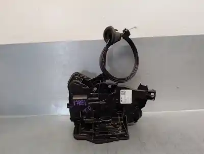 Gebrauchtes Autoersatzteil türschloss hinten rechts zum seat ibiza (kj1) 1.0 tsi oem-iam-referenzen 10a839016b