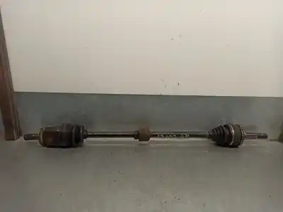Pièce détachée automobile d'occasion transmission avant droite pour nissan primera berlina (p11) 1.6 16v cat références oem iam 392042f025  