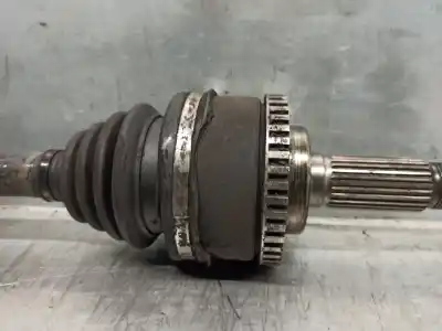 Pièce détachée automobile d'occasion transmission avant droite pour nissan primera berlina (p11) 1.6 16v cat références oem iam 392042f025  