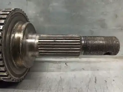 Pièce détachée automobile d'occasion transmission avant droite pour nissan primera berlina (p11) 1.6 16v cat références oem iam 392042f025  