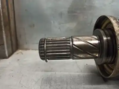 Pièce détachée automobile d'occasion transmission avant droite pour nissan primera berlina (p11) 1.6 16v cat références oem iam 392042f025  