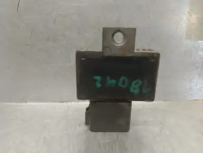 Автозапчастина б/у коробка передігрів для renault clio iii 1.5 dci diesel cat посилання на oem iam 7700115078  bed712