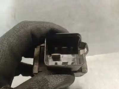 Автозапчастина б/у коробка передігрів для renault clio iii 1.5 dci diesel cat посилання на oem iam 7700115078  bed712