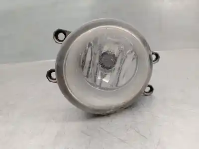 Pezzo di ricambio per auto di seconda mano fendinebbia sinistra per toyota auris (_e15_) 1.4 d-4d (nde150_) riferimenti oem iam 89210657