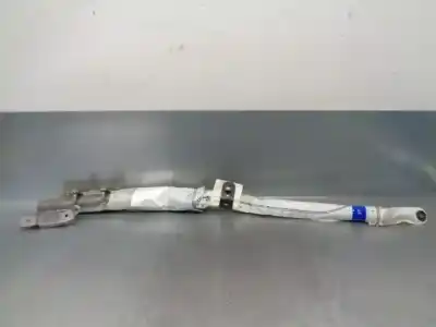 Peça sobressalente para automóvel em segunda mão airbag de cortina dianteiro direito por ford ranger (tke) 2.2 tdci cat 150 cv / 110 kw referências oem iam ab3925042d94ac