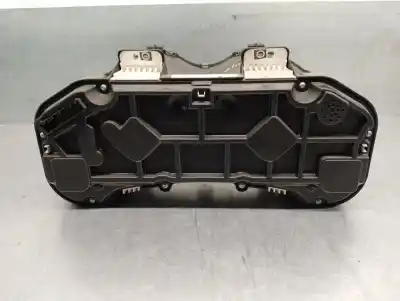 Peça sobressalente para automóvel em segunda mão quadrante por toyota auris (_e15_) 1.4 d-4d (nde150_) referências oem iam 8380002m12  838000z290