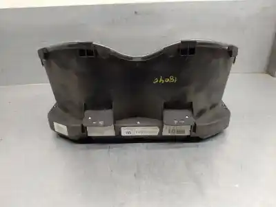 Peça sobressalente para automóvel em segunda mão quadrante por toyota auris (_e15_) 1.4 d-4d (nde150_) referências oem iam 8380002m12  838000z290