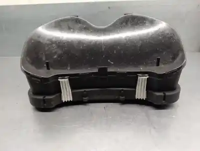 Peça sobressalente para automóvel em segunda mão quadrante por toyota auris (_e15_) 1.4 d-4d (nde150_) referências oem iam 8380002m12  838000z290