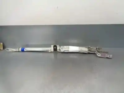 Peça sobressalente para automóvel em segunda mão airbag de cortina dianteiro esquerdo por ford ranger (tke) 2.2 tdci cat 150 cv / 110 kw referências oem iam ab3925042d95ac