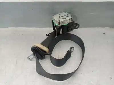 Second-hand car spare part front right seat belt for mazda 6 lim. (gh) 2.2 ce 125 active oem iam references gs1e57l30a