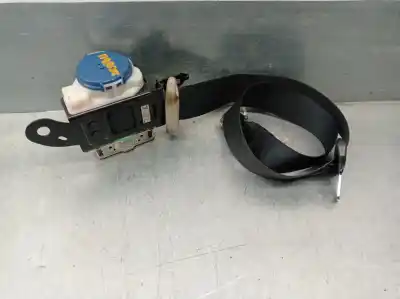 Second-hand car spare part front left seat belt for mazda 6 lim. (gh) 2.2 ce 125 active oem iam references gs1d57l90d