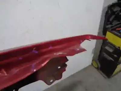 Peça sobressalente para automóvel em segunda mão guarda-lamas dianteiro esquerdo por daewoo kalos 1.4 se referências oem iam 96476573  