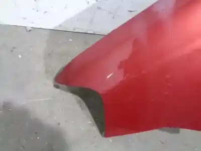 Peça sobressalente para automóvel em segunda mão guarda-lamas dianteiro esquerdo por daewoo kalos 1.4 se referências oem iam 96476573  