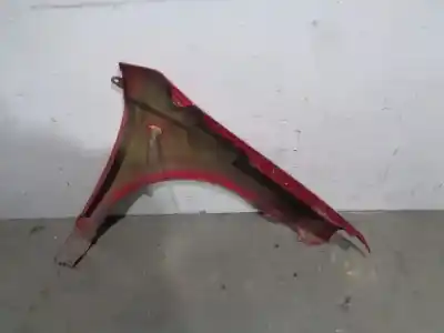 Peça sobressalente para automóvel em segunda mão guarda-lamas dianteiro esquerdo por daewoo kalos 1.4 se referências oem iam 96476573  