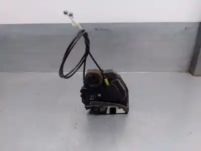 Pezzo di ricambio per auto di seconda mano serratura porta posteriore destra per toyota auris (_e15_) 1.4 d-4d (nde150_) riferimenti oem iam 6905002180