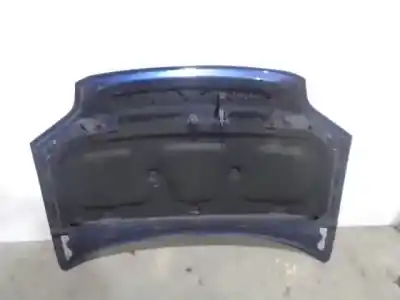 Second-hand car spare part bonnet for opel zafira a elegance oem iam references 1160239  
