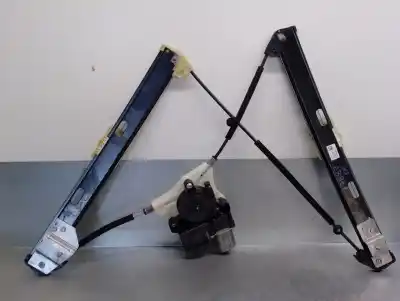 Gebrauchtes Autoersatzteil fensterheber vorne rechts zum seat ibiza (kj1) 1.0 tsi oem-iam-referenzen 6f0837462c