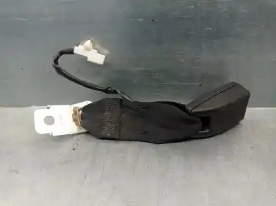 Second-hand car spare part right rear seat belt buckle for mazda 6 lim. (gh) 2.2 ce 125 active oem iam references gs1d57720c