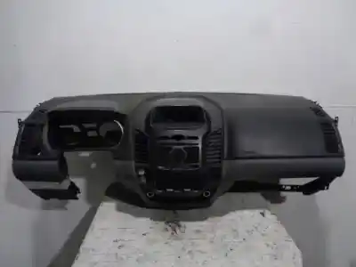Автозапчасти б/у панель приборов за ford ranger (tke) 2.2 tdci cat 150 cv / 110 kw ссылки oem iam 5275202