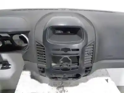 Автозапчасти б/у панель приборов за ford ranger (tke) 2.2 tdci cat 150 cv / 110 kw ссылки oem iam 5275202  