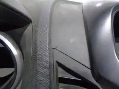 Автозапчасти б/у панель приборов за ford ranger (tke) 2.2 tdci cat 150 cv / 110 kw ссылки oem iam 5275202  