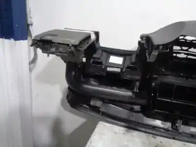 Автозапчасти б/у панель приборов за ford ranger (tke) 2.2 tdci cat 150 cv / 110 kw ссылки oem iam 5275202  