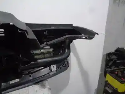 Автозапчасти б/у панель приборов за ford ranger (tke) 2.2 tdci cat 150 cv / 110 kw ссылки oem iam 5275202  