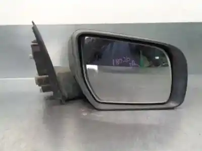 Peça sobressalente para automóvel em segunda mão espelho retrovisor direito por ford ranger (tke) 2.2 tdci cat 150 cv / 110 kw referências oem iam ab3917682wd