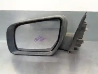 Peça sobressalente para automóvel em segunda mão espelho retrovisor esquerdo por ford ranger (tke) 2.2 tdci cat 150 cv / 110 kw referências oem iam ab3917683wd