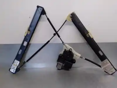 Gebrauchtes Autoersatzteil fensterheber vorne links zum seat ibiza (kj1) 1.0 tsi oem-iam-referenzen 6f0837461c