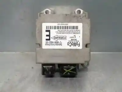 Peça sobressalente para automóvel em segunda mão centralina de airbag por ford ranger (tke) 2.2 tdci cat 150 cv / 110 kw referências oem iam ab3914b321ee