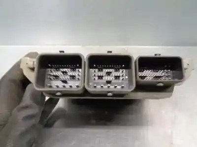 Автозапчастина б/у ебу контролер двигуна для ford ranger (tke) 2.2 tdci cat 150 cv / 110 kw посилання на oem iam ab3912a650de  s180140001d
