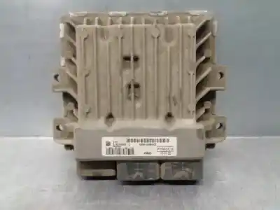 Peça sobressalente para automóvel em segunda mão centralina de motor uce por ford ranger (tke) 2.2 tdci cat 150 cv / 110 kw referências oem iam ab3912a650de