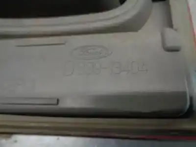 Автозапчастина б/у правий ліхтар для ford ranger (tke) 2.2 tdci cat 150 cv / 110 kw посилання на oem iam db3913404  