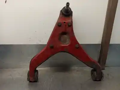 Tweedehands auto-onderdeel linker onderste ophang arm voor iveco c35 (1997 - ...) 2.8 oem iam-referenties 500334717