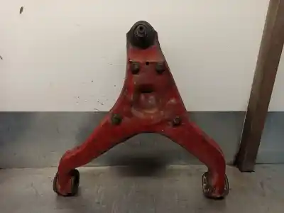 Tweedehands auto-onderdeel rechts voor ondergeheerde arm voor iveco c35 (1997 - ...) 2.8 oem iam-referenties 500334716