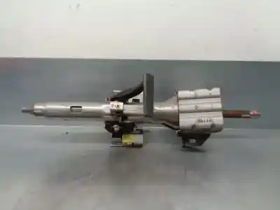 Peça sobressalente para automóvel em segunda mão coluna de direcção por ford ranger (tke) 2.2 tdci cat 150 cv / 110 kw referências oem iam db393c529aa