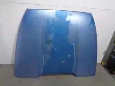 Second-hand car spare part BONNET for SSANGYONG KORANDO  OEM IAM references 6100206011  