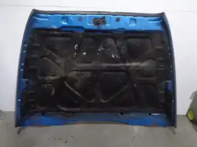 Автозапчасти б/у капот за ssangyong korando 2.3 turbodiesel cat ссылки oem iam 6100206011  