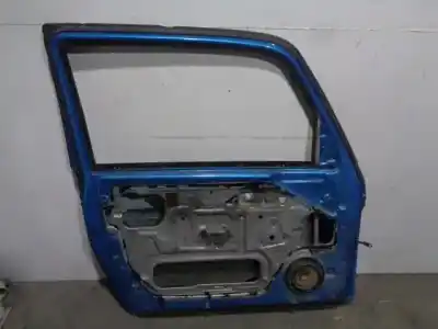 Автозапчасти б/у левая передняя дверь за ssangyong korando 2.3 turbodiesel cat ссылки oem iam 6200306010  