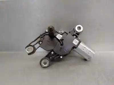 Gebrauchtes Autoersatzteil hinterer wischermotor zum seat ibiza (kj1) 1.0 tsi oem-iam-referenzen 5g0955711c