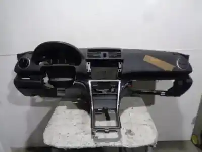 Second-hand car spare part dashboard for mazda 6 lim. (gh) 2.2 ce 125 active oem iam references 4614495