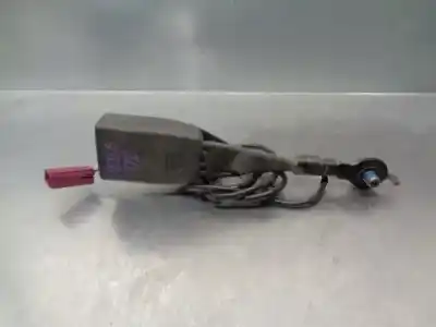 Peça sobressalente para automóvel em segunda mão chicote / encaixe cinto segurança dianteiro esquerdo por ford ranger (tke) 2.2 tdci cat 150 cv / 110 kw referências oem iam ab392161209acw