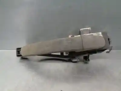 Peça sobressalente para automóvel em segunda mão puxador exterior frente direito por ford ranger (tke) 2.2 tdci cat 150 cv / 110 kw referências oem iam 1752284