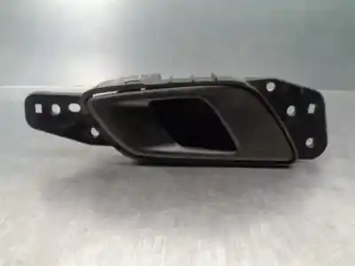 Peça sobressalente para automóvel em segunda mão puxador interior dianteiro direito por ford ranger (tke) 2.2 tdci cat 150 cv / 110 kw referências oem iam ab392122600abw