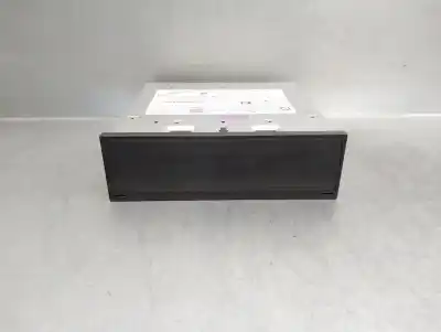 Gebrauchtes Autoersatzteil gps-navigationssystem zum seat ibiza (kj1) 1.0 tsi oem-iam-referenzen 575035862h