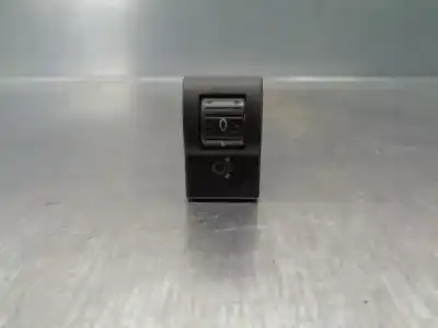 Peça sobressalente para automóvel em segunda mão comando de regulação de intensidade do painel por ford ranger (tke) 2.2 tdci cat 150 cv / 110 kw referências oem iam ab3913k069aa