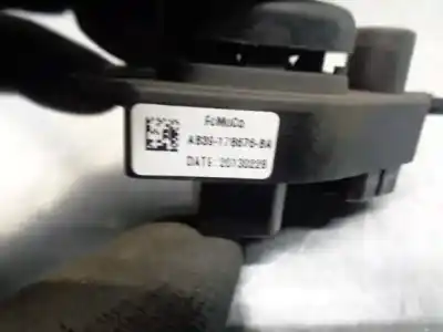 Автозапчасти б/у управление зеркалом за ford ranger (tke) 2.2 tdci cat 150 cv / 110 kw ссылки oem iam ab3917b676ba  