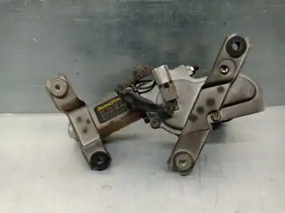 Автозапчастина б/у двигатель заднього склоочисника для ssangyong korando 2.3 turbodiesel cat посилання на oem iam 8615006100  