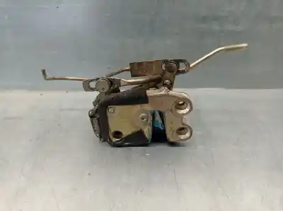 Автозапчастина б/у замок передній праві двері для ssangyong korando 2.3 turbodiesel cat посилання на oem iam 7120206000